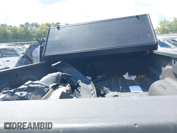 ✅ 2014 Ram 1500 Tradesman • VIN: 3C6JR7DT3EG191723 • Лот: 43217704. Опубліковано раніше на IAAI з пробігом Не вказано. Безкоштовний доступ до архіву аукціонних продажів зі США та докладний звіт про історію автомобіля на DreamBid. Зображення 8.