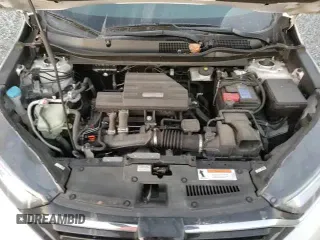 ✅ 2021 Honda CR-V Touring • VIN: 5J6RW2H93ML000075 • Lot: 92000335. Wystawiony na Copart z przebiegiem 82 475 mil. Bezpłatny archiwum sprzedaży aukcyjnych z USA i szczegółowy raport historii pojazdu na DreamBid. Zdjęcie 14.