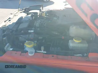 ✅ 2018 Jeep Wrangler Unlimited Rubicon • VIN: 1C4HJXFG9JW217008 • Lot: 43634617. Listed on IAAI with 57,151 mi. Free auction sales archive from the USA and detailed vehicle history report at DreamBid. Image 19.