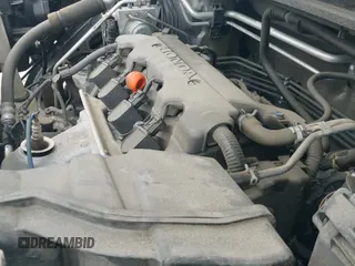 ✅ 2017 Honda HR-V EX-L • VIN: 3CZRU6H78HM705745 • Лот: 43042325. Опубликован ранее на IAAI с пробегом 89 840 миль. Бесплатный доступ к архиву аукционных продаж из США и подробный отчёт об истории автомобиля на DreamBid. Изображение 21.