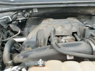 ✅ 2017 Ford F-150 XL • VIN: 1FTEX1CP6HFA24411 • Lot: 43759797. Wystawiony na IAAI z przebiegiem 108 839 mil. Bezpłatny archiwum sprzedaży aukcyjnych z USA i szczegółowy raport historii pojazdu na DreamBid. Zdjęcie 21.