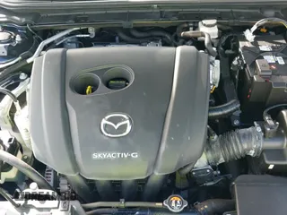 ✅ 2019 Mazda 3 Preferred • VIN: JM1BPAMM5K1137875 • Lot: 40879734. Wystawiony na IAAI z przebiegiem 56 880 mil. Bezpłatny archiwum sprzedaży aukcyjnych z USA i szczegółowy raport historii pojazdu na DreamBid. Zdjęcie 19.