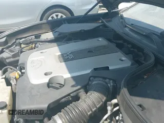 ✅ 2008 Infiniti G35 Journey • VIN: JNKBV61E38M212711 • Лот: 43134508. Опубликован ранее на IAAI с пробегом 116 077 миль. Бесплатный доступ к архиву аукционных продаж из США и подробный отчёт об истории автомобиля на DreamBid. Изображение 13.