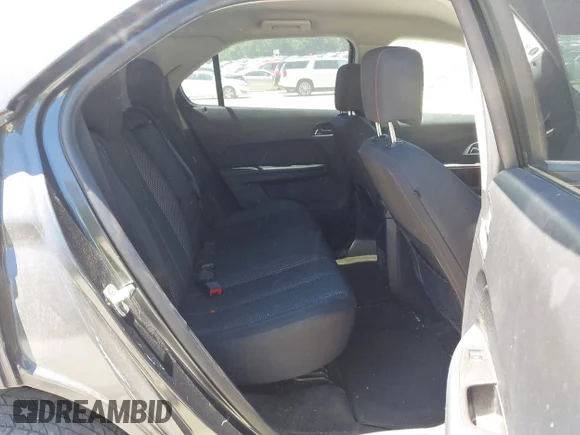 ✅ 2014 Chevrolet Equinox LT • VIN: 2GNALBEK2E6175535 • Lot: 45117041. Wystawiony na IAAI z przebiegiem 185 392 mil. Bezpłatny archiwum sprzedaży aukcyjnych z USA i szczegółowy raport historii pojazdu na DreamBid. Zdjęcie 8.