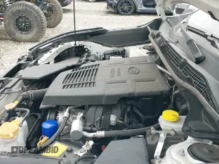 ✅ 2024 Subaru Forester Special Sports • VIN: JF2SKAGC5RH450381 • Лот: 43377053. Опубликован ранее на IAAI с пробегом 35 302 миль. Бесплатный доступ к архиву аукционных продаж из США и подробный отчёт об истории автомобиля на DreamBid. Изображение 20.