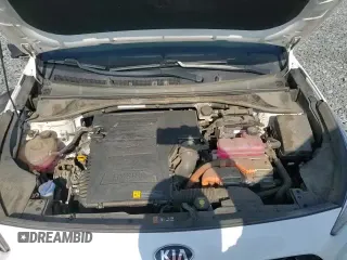 ✅ 2021 Kia Niro LXS • VIN: KNDCB3LC4M5463864 • Lot: 87437705. Listed on Copart with 140,198 mi. Free auction sales archive from the USA and detailed vehicle history report at DreamBid. Image 17.