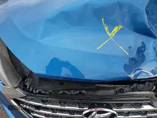 ✅ 2020 Hyundai Tucson SEL • VIN: KM8J3CAL2LU088032 • Lot: 55289415. Listed on Copart with 120,727 mi. Free auction sales archive from the USA and detailed vehicle history report at DreamBid. Image 14.