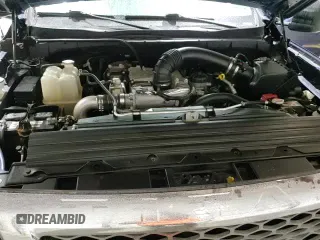 ✅ 2017 Nissan Titan SL • VIN: 1N6BA1F22HN517090 • Lot: 45723105. Listed on Copart with 121,200 mi. Free auction sales archive from the USA and detailed vehicle history report at DreamBid. Image 13.