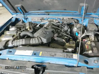 ✅ 2001 Ford Ranger XL Fleet • VIN: 1FTZR15E01PA84983 • Lot: 43144304. Wystawiony na IAAI z przebiegiem 204 651 mil. Bezpłatny archiwum sprzedaży aukcyjnych z USA i szczegółowy raport historii pojazdu na DreamBid. Zdjęcie 13.