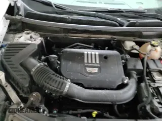 ✅ 2022 Cadillac XT5 AWD Premium Luxury • VIN: 1GYKNDR46NZ131373 • Lot: 64070755. Wystawiony na Copart z przebiegiem 42 954 mil. Bezpłatny archiwum sprzedaży aukcyjnych z USA i szczegółowy raport historii pojazdu na DreamBid. Zdjęcie 16.