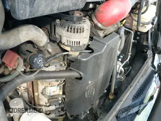 ✅ 2005 Chevrolet Silverado 2500HD LT3 • VIN: 1GCHK23G35F931582 • Лот: 42539862. Опубликован ранее на IAAI с пробегом 131 840 миль. Бесплатный доступ к архиву аукционных продаж из США и подробный отчёт об истории автомобиля на DreamBid. Изображение 21.