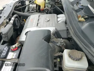 ✅ 2002 Lexus RX 300 • VIN: JTJHF10U520249355 • Lot: 42629013. Listed on IAAI with 169,564 mi. Free auction sales archive from the USA and detailed vehicle history report at DreamBid. Image 12.