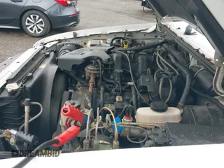 ✅ 2001 Ford Ranger XL Fleet • VIN: 1FTZR15E11TA14237 • Лот: 42896553. Опубликован ранее на IAAI с пробегом 132 103 миль. Бесплатный доступ к архиву аукционных продаж из США и подробный отчёт об истории автомобиля на DreamBid. Изображение 12.