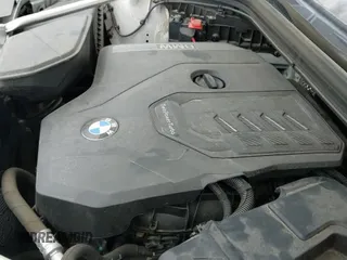 ✅ 2022 BMW X4 xDrive30i • VIN: 5UX33DT07N9L33756 • Lot: 42720652. Wystawiony na IAAI z przebiegiem 28 731 mil. Bezpłatny archiwum sprzedaży aukcyjnych z USA i szczegółowy raport historii pojazdu na DreamBid. Zdjęcie 22.