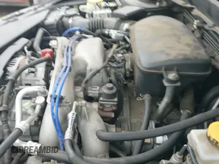 ✅ 2010 Subaru Impreza i Premium • VIN: JF1GE6B69AH517164 • Lot: 43560918. Listed on IAAI with 121,653 mi. Free auction sales archive from the USA and detailed vehicle history report at DreamBid. Image 16.