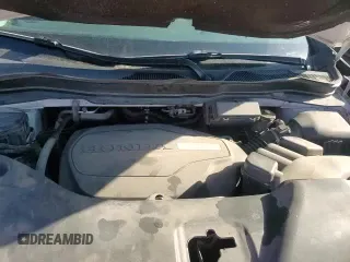 ✅ 2019 Honda Ridgeline RTL • VIN: 5FPYK3F56KB032576 • Лот: 89500535. Опубликован ранее на Copart с пробегом 114 593 миль. Бесплатный доступ к архиву аукционных продаж из США и подробный отчёт об истории автомобиля на DreamBid. Изображение 13.