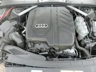 ✅ 2023 Audi allroad A6 V8 • VIN: WA18ABF45PA066032 • Лот: 54596345. Опубликован ранее на Copart с пробегом 9 435 миль. Бесплатный доступ к архиву аукционных продаж из США и подробный отчёт об истории автомобиля на DreamBid. Изображение 15.