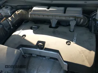 ✅ 2017 Buick Envision Essence • VIN: LRBFXDSA3HD102785 • Лот: 43158711. Опубликован ранее на IAAI с пробегом 93 292 миль. Бесплатный доступ к архиву аукционных продаж из США и подробный отчёт об истории автомобиля на DreamBid. Изображение 20.