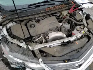 ✅ 2018 Chevrolet Volt LT • VIN: 1G1RC6S55JU158542 • Лот: 85272805. Опубликован ранее на Copart с пробегом 87 196 миль. Бесплатный доступ к архиву аукционных продаж из США и подробный отчёт об истории автомобиля на DreamBid. Изображение 15.