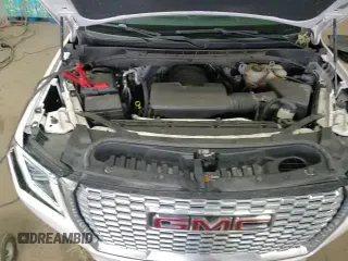 ✅ 2022 GMC Yukon Denali • VIN: 1GKS2DKL6NR103724 • Лот: 67932855. Опубликован ранее на Copart с пробегом 81 062 миль. Бесплатный доступ к архиву аукционных продаж из США и подробный отчёт об истории автомобиля на DreamBid. Изображение 16.