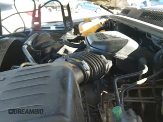 ✅ 2003 Jeep Grand Cherokee Laredo • VIN: 1J4GW48S63C611304 • Lot: 43611521. Listed on IAAI with 116,173 mi. Free auction sales archive from the USA and detailed vehicle history report at DreamBid. Image 12.