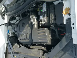 ✅ 2018 Volkswagen Tiguan S • VIN: 3VV1B7AX7JM030020 • Lot: 43557261. Listed on IAAI with 84,466 mi. Free auction sales archive from the USA and detailed vehicle history report at DreamBid. Image 19.