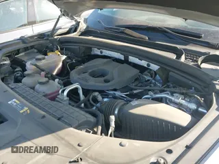 ✅ 2023 Jeep Grand Cherokee • VIN: 1C4RJYB69PC624540 • Lot: 42371429. Listed on IAAI with 48,384 mi. Free auction sales archive from the USA and detailed vehicle history report at DreamBid. Image 20.