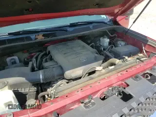 ✅ 2019 Toyota Tundra SR • VIN: 5TFRM5F10KX137717 • Lot: 71129715. Listed on Copart with 141,163 mi. Free auction sales archive from the USA and detailed vehicle history report at DreamBid. Image 15.