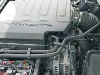 ✅ 2016 Chevrolet Corvette Z51 3LT • VIN: 1G1YM2D76G5116786 • Lot: 41815554. Wystawiony na IAAI z przebiegiem 67 466 mil. Bezpłatny archiwum sprzedaży aukcyjnych z USA i szczegółowy raport historii pojazdu na DreamBid. Zdjęcie 22.