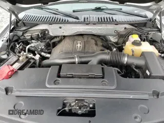 ✅ 2017 Lincoln Navigator Reserve • VIN: 5LMJJ2LT8HEL02498 • Lot: 43383605. Listed on Copart with 83,539 mi. Free auction sales archive from the USA and detailed vehicle history report at DreamBid. Image 14.