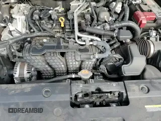 ✅ 2023 Nissan Altima SL • VIN: 1N4BL4EV1PN365527 • Lot: 81705125. Listed on Copart with 78,152 mi. Free auction sales archive from the USA and detailed vehicle history report at DreamBid. Image 15.