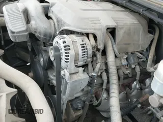 2013 Chevrolet Silverado 1500 LT with VIN 1GCRCSEA9DZ355598, listed as a IAAI auction lot 41297558 with 121,577 mi miles and . Bid and sale history available at DreamBid. Image 18.