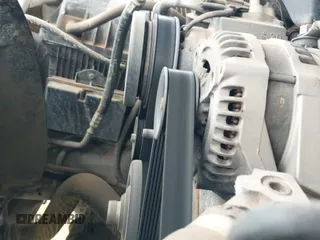 ✅ 2006 Jeep Commander • VIN: 1J8HG48K06C349008 • Lot: 42084480. Wystawiony na IAAI z przebiegiem 222 664 mil. Bezpłatny archiwum sprzedaży aukcyjnych z USA i szczegółowy raport historii pojazdu na DreamBid. Zdjęcie 12.