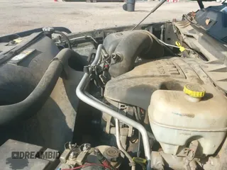 ✅ 2013 Ram 2500 Tradesman • VIN: 3C6TR5CT5DG614833 • Lot: 43677134. Wystawiony na IAAI z przebiegiem 213 196 mil. Bezpłatny archiwum sprzedaży aukcyjnych z USA i szczegółowy raport historii pojazdu na DreamBid. Zdjęcie 25.