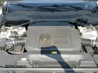 ✅ 2021 Land Rover Range Rover Sport HSE Silver Edition • VIN: SALWR2SU8MA776395 • Lot: 68541215. Listed on Copart with 66,473 mi. Free auction sales archive from the USA and detailed vehicle history report at DreamBid. Image 14.