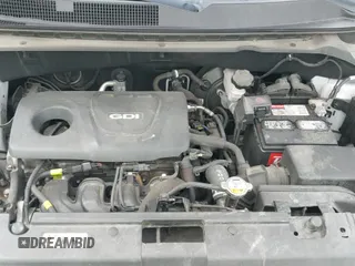 ✅ 2017 Kia Soul • VIN: KNDJN2A27H7447526 • Lot: 43040022. Listed on IAAI with 75,590 mi. Free auction sales archive from the USA and detailed vehicle history report at DreamBid. Image 19.