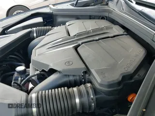 ✅ 2025 Genesis GV80 Prestige • VIN: KMUHEESC7SU213996 • Лот: 42792910. Опубликован ранее на IAAI с пробегом 16 960 миль. Бесплатный доступ к архиву аукционных продаж из США и подробный отчёт об истории автомобиля на DreamBid. Изображение 19.