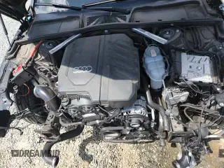 ✅ 2023 Audi allroad A6 V8 • VIN: WA17AAF4XPA030472 • Lot: 56935225. Wystawiony na Copart z przebiegiem 25 713 mil. Bezpłatny archiwum sprzedaży aukcyjnych z USA i szczegółowy raport historii pojazdu na DreamBid. Zdjęcie 15.