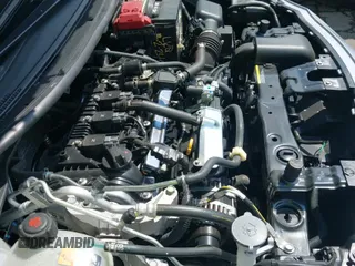 ✅ 2024 Nissan Versa SV • VIN: 3N1CN8EV0RL878239 • Lot: 43023554. Wystawiony na IAAI z przebiegiem 18 944 mil. Bezpłatny archiwum sprzedaży aukcyjnych z USA i szczegółowy raport historii pojazdu na DreamBid. Zdjęcie 19.