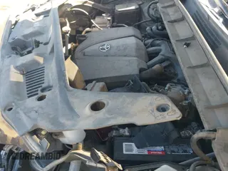 ✅ 2021 Toyota Highlander XSE • VIN: 5TDJZRAH6MS083116 • Lot: 43610147. Listed on IAAI with 87,661 mi. Free auction sales archive from the USA and detailed vehicle history report at DreamBid. Image 19.