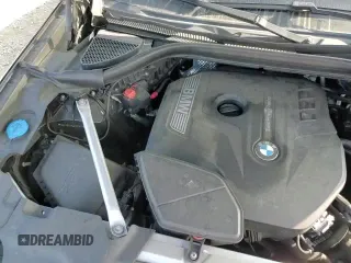 ✅ 2019 BMW X3 sDrive30i • VIN: 5UXTR7C56KLE97397 • Лот: 90912275. Опубликован ранее на Copart с пробегом 128 439 миль. Бесплатный доступ к архиву аукционных продаж из США и подробный отчёт об истории автомобиля на DreamBid. Изображение 14.