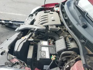 ✅ 2008 Nissan Versa S • VIN: 3N1BC13E58L395257 • Lot: 43200557. Listed on IAAI with 140,419 mi. Free auction sales archive from the USA and detailed vehicle history report at DreamBid. Image 20.