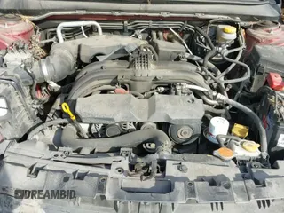 ✅ 2017 Subaru Outback Limited • VIN: 4S4BSAKC4H3244417 • Лот: 43481360. Опубликован ранее на IAAI с пробегом 170 761 миль. Бесплатный доступ к архиву аукционных продаж из США и подробный отчёт об истории автомобиля на DreamBid. Изображение 22.