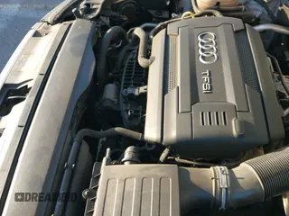 ✅ 2015 Audi A3 Premium • VIN: WAU6CLFF4F1108281 • Lot: 41703182. Listed on IAAI with 126,768 mi. Free auction sales archive from the USA and detailed vehicle history report at DreamBid. Image 19.