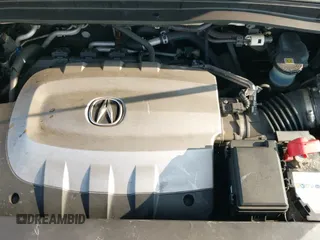 ✅ 2012 Acura MDX • VIN: 2HNYD2H23CH531423 • Лот: 42924710. Опубликован ранее на IAAI с пробегом 114 510 миль. Бесплатный доступ к архиву аукционных продаж из США и подробный отчёт об истории автомобиля на DreamBid. Изображение 19.