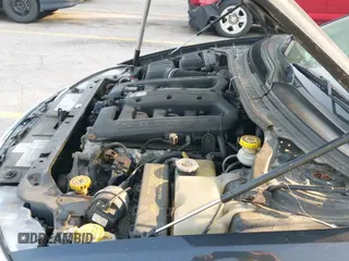 ✅ 2004 Chrysler 300M M • VIN: 2C3HE66G04H692035 • Лот: 42471481. Опубликован ранее на IAAI с пробегом 132 262 миль. Бесплатный доступ к архиву аукционных продаж из США и подробный отчёт об истории автомобиля на DreamBid. Изображение 12.