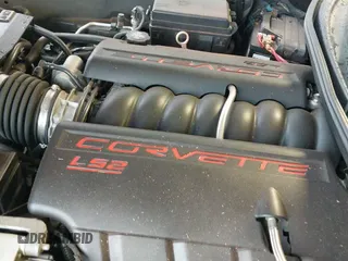 ✅ 2007 Chevrolet Corvette • VIN: 1G1YY36U475121787 • Лот: 43542768. Опубликован ранее на IAAI с пробегом 140 121 миль. Бесплатный доступ к архиву аукционных продаж из США и подробный отчёт об истории автомобиля на DreamBid. Изображение 19.