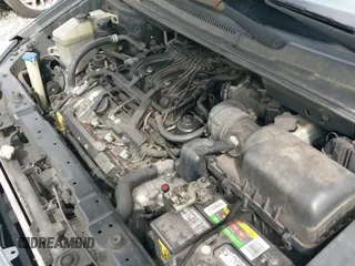 ✅ 2009 Kia Sedona EX • VIN: KNDMB233996311708 • Lot: 42556608. Listed on IAAI with 203,137 mi. Free auction sales archive from the USA and detailed vehicle history report at DreamBid. Image 12.