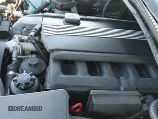 2003 BMW 3 Series 325xi with VIN WBAEU33483PF58801, listed as a IAAI auction lot 43186237 with 155,342 mi miles and . Bid and sale history available at DreamBid. Image 12.