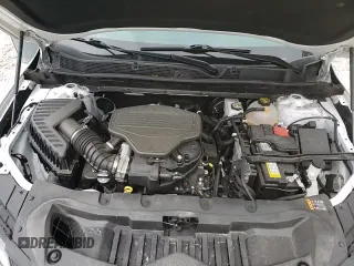 ✅ 2023 Chevrolet Blazer Premier • VIN: 3GNKBLRS1PS223571 • Lot: 58155525. Listed on Copart with 32,252 mi miles. Access the free auction sales archive from the USA and view a detailed vehicle history report at DreamBid. Image 14.